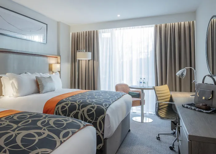 Clayton CharlemontHotel Dublin