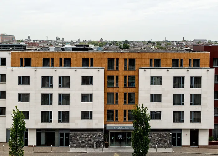 The Croke Park Hotel Dublin